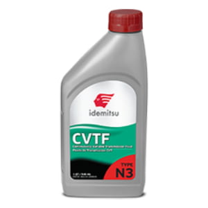 Idemitsu Type N3 continuously variable transmission fluid