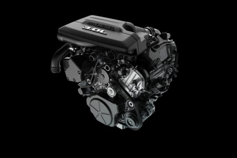 [2014 2024] Ram EcoDiesel Oil Capacity & Oil Type Oils Advisor