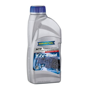 Ravenol T-IV Automatic transmission fluid