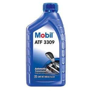 Mobil 3309 Automatic Transmission Fluid