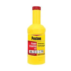 Prestone AS269 Power Steering Fluid for Asian Vehicles