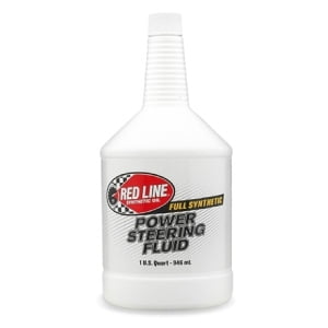 Red Line 30404 Power Steering Fluid