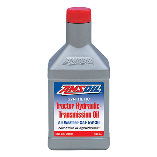 Amsoil ATH