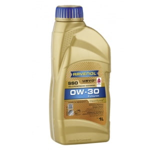 Ravenol SSO SAE 0W-30 Motor oil