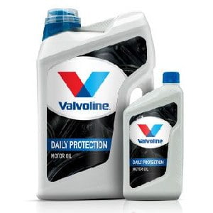 Valvoline Daily Protection Conventional Motor Oil