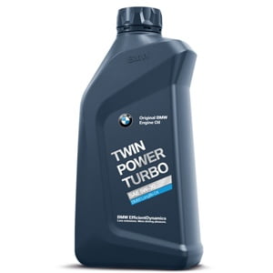 BMW SAE 5W-30 Full Synthetic motor oil