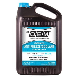 Recochem OEM Blue Premium Antifreeze
