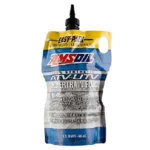 AMSOIL ATV/UTV Powertrain Fluid