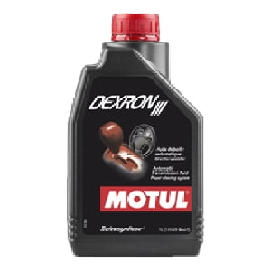 4l60e transmission fluid