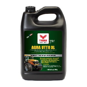 Triax Agra UTTO XL Synthetic Blend Tractor Transmission and Hydraulic Oil