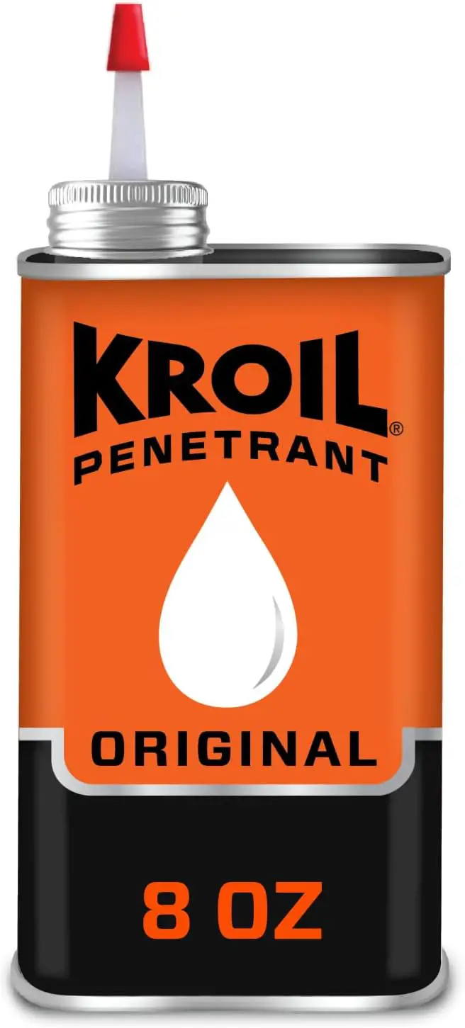 Kroil penetrating oil (KL081)
