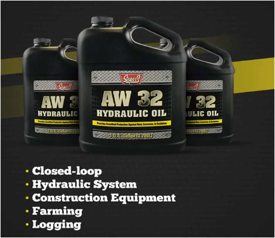 Steps to Change Hydraulic Oil
