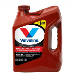 Mercon Lv Equivalent: Licensed Options - Oils Advisor