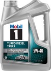 Mobil 1 Turbo Diesel Truck 5W40
