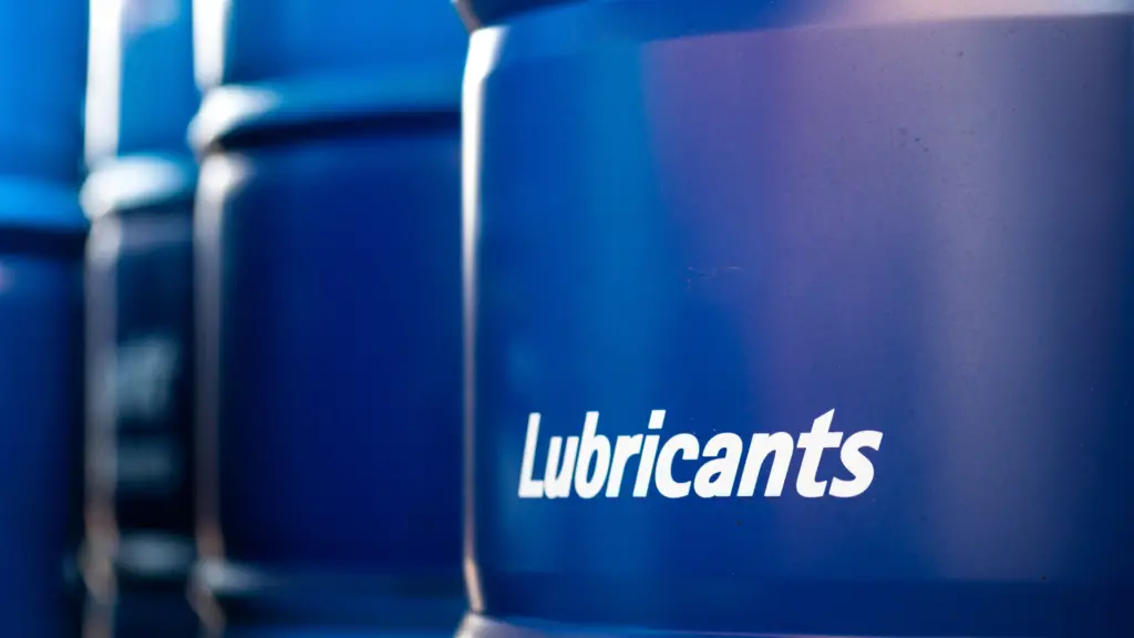 Lubricant oil chemical