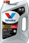 Valvoline Extended Protection High Mileage 5W20