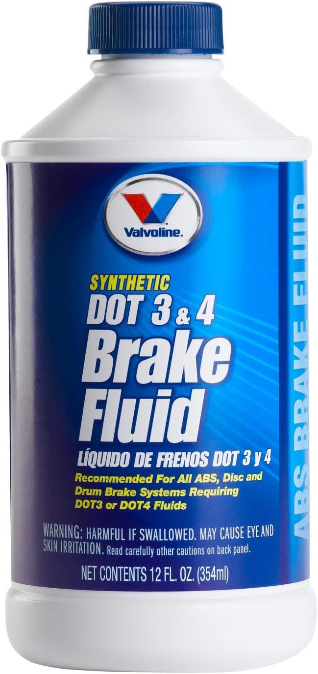 Valvoline European Vehicle Full Synthetic SAE 0W-20 motor oil