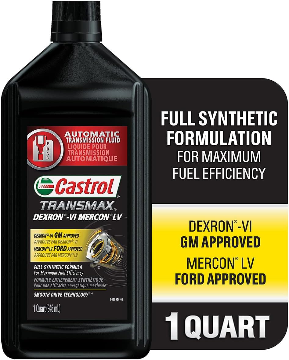 Mobil 1 ESP x2 SAE 0W-20 motor oil