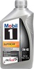 Mobil 1 Supercar Advanced Full Synthetic Motor Oil 0W-40