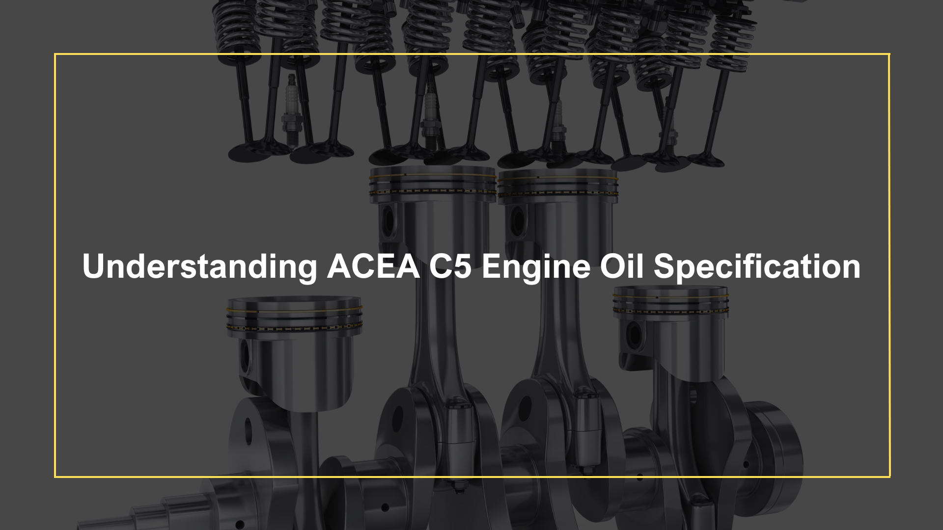 ACEA C5 Motor Oil: Specs, Benefits & Top Picks