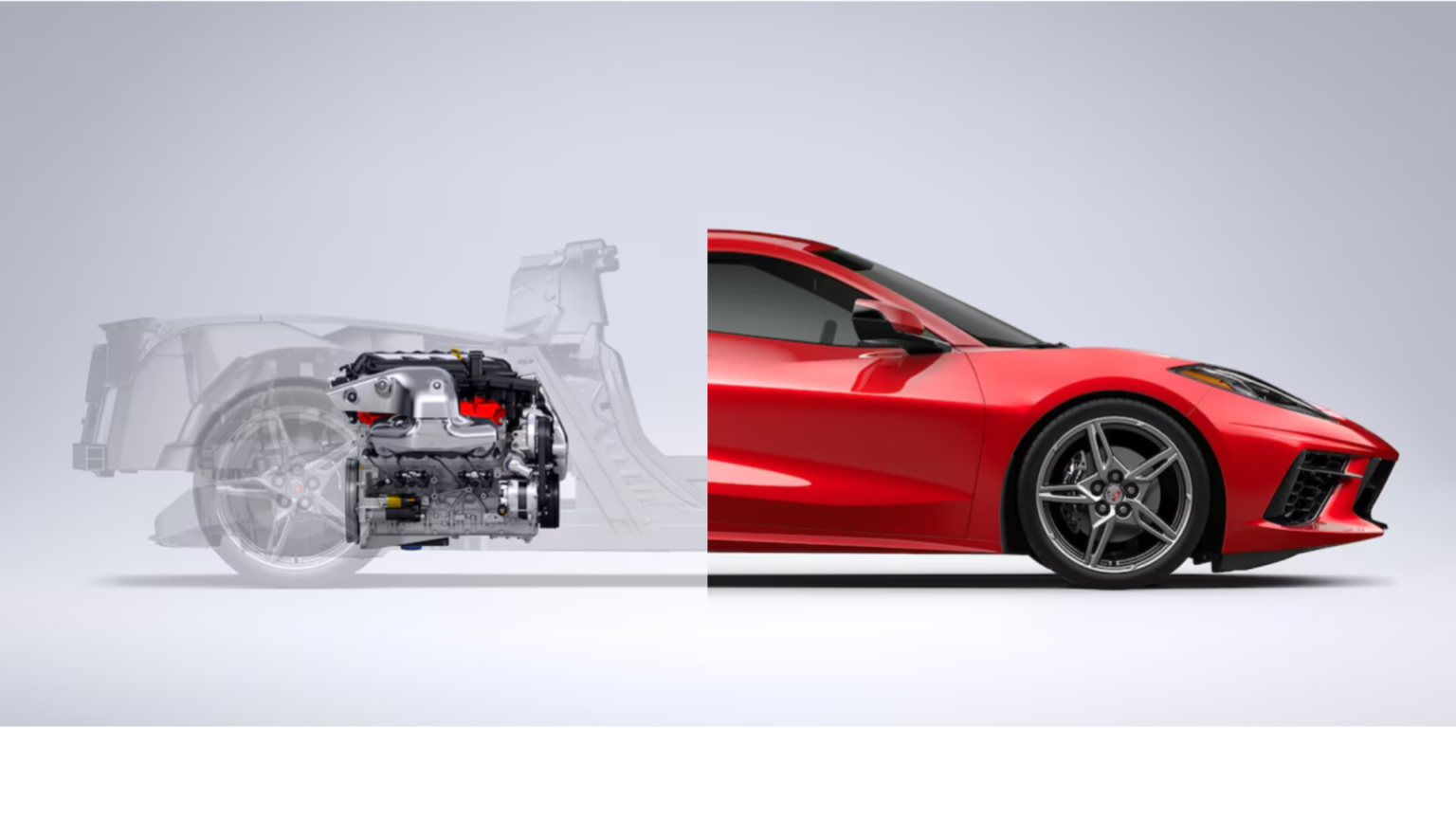 1981 CORVETTE OIL CAPACITY visual data 4