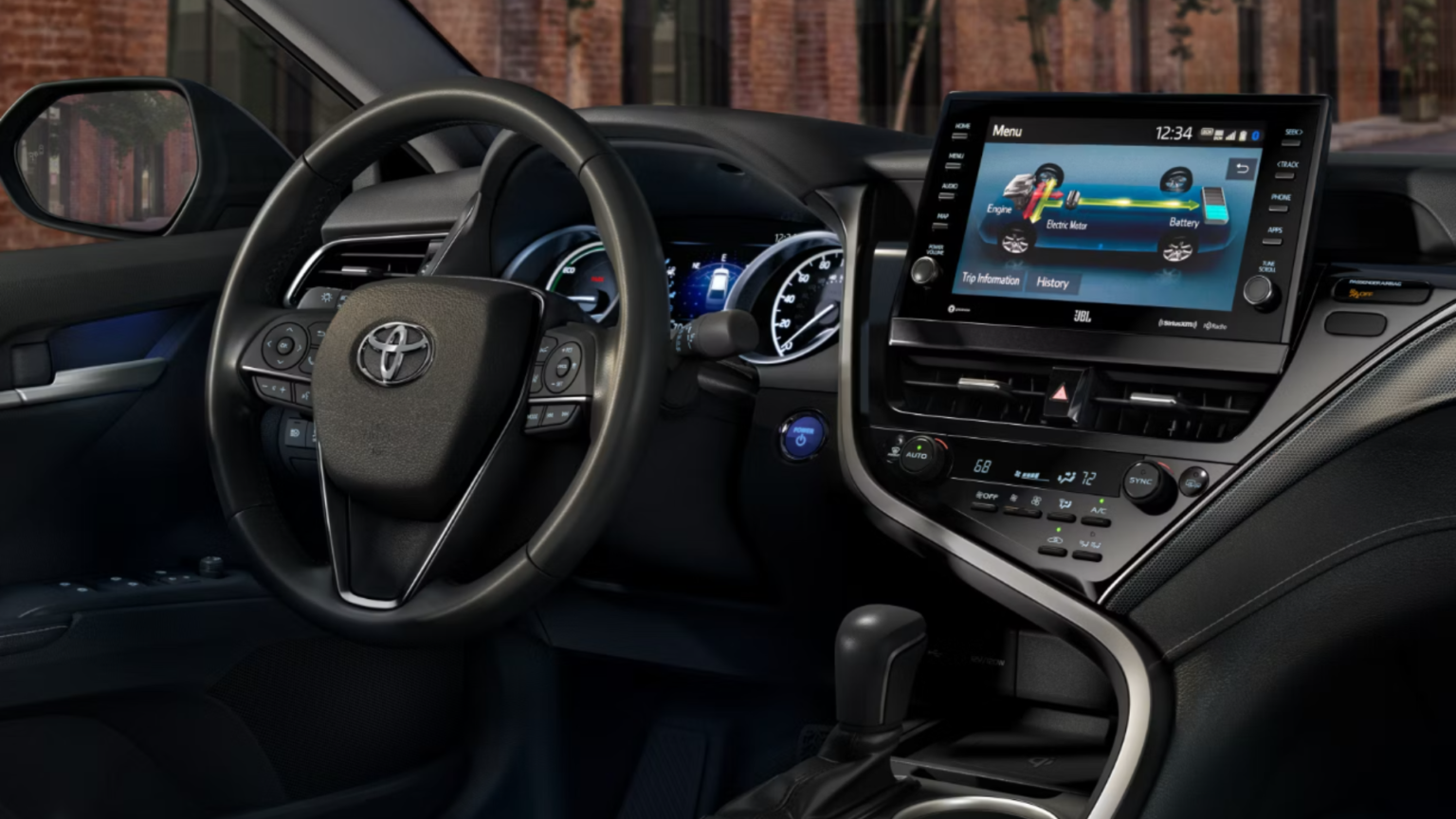 (1997-2024) Toyota Camry Oil Capacity & Oil Type | Lookup Tool