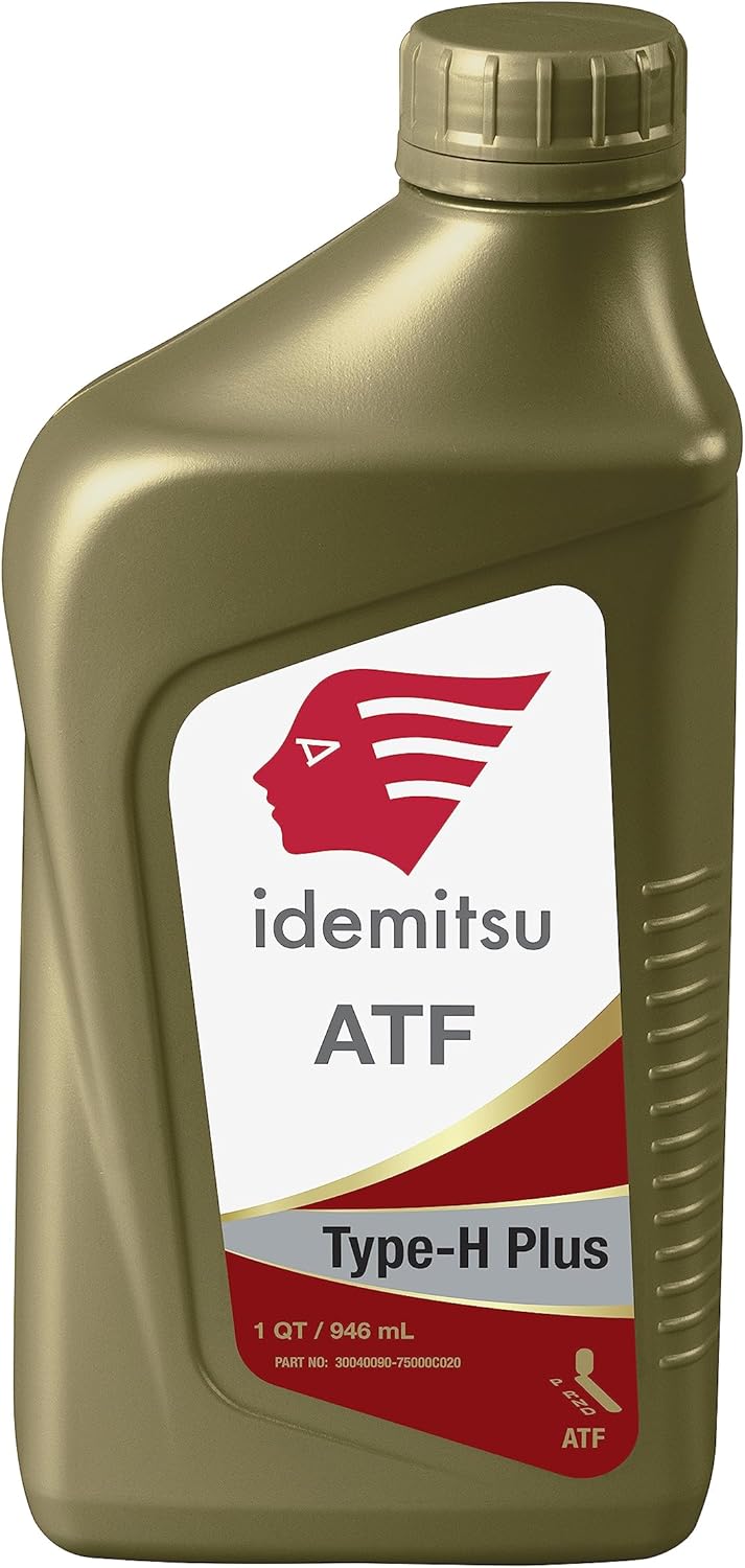 Idemitsu type H plus automatic transmission fluid