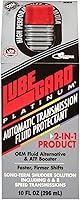 Lubegard platinum automatic transmission fluid