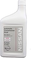 Genuine Nissan Matic-D Automatic Transmission Fluid 