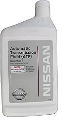 Genuine Nissan Matic-D Automatic Transmission Fluid 
