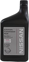 Genuine Nissan Matic-S Automatic Transmission Fluid 