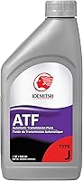 Idemitsu Type J Automatic Transmission Fluid